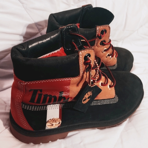 Timberlands youth size 6.5 - Picture 1 of 1